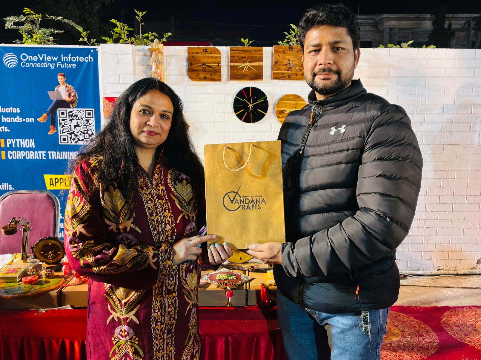 Happy Customer 6